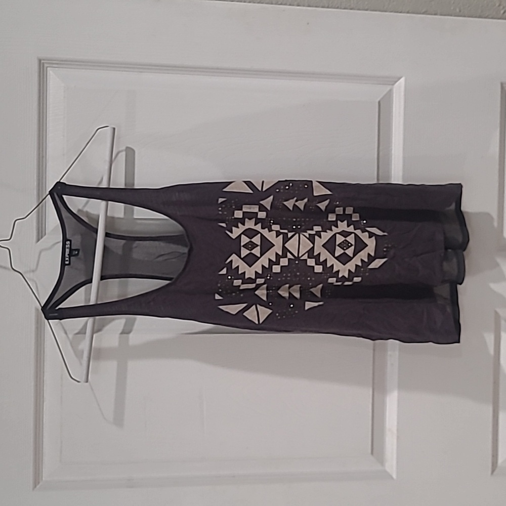 Summer top